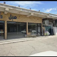 ۴۸ مغازه تجاری