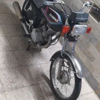 125استارتی پنج دنده