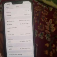 ایفون ۱۳ نرمال|موبایل|رفسنجان, |دیوار