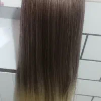کله مانکن برای شنیون