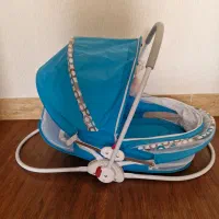 گهواره تاشو مامالاو|اسباب و اثاث بچه|بندرعباس, |دیوار