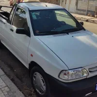 پراید وانت ۱۴۰۳|خودرو سواری و وانت|اقبالیه, |دیوار