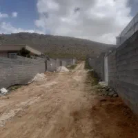 زمین مسکونی