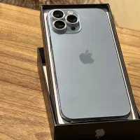 ایفون ۱۳پرومکس اکتیو شده