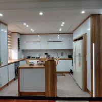*برای اولین بار* کابینت با اقساط 12ماهه