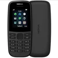 نوکیا 105 4G دوسیم کارت با شارژ