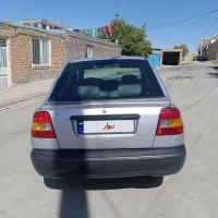 پراید ۱۴۱ مدل ۸۷