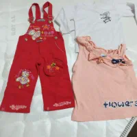 لباس یلدایی|کفش و لباس بچه|یاسوج, |دیوار