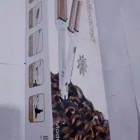 دستگاه فر مو عربی