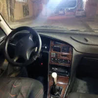 پرشیا مدل 85|خودرو سواری و وانت|پیرانشهر, |دیوار