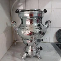 سماور گازسوز