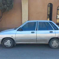 پراید ۱۳۲ مدل۸۸|خودرو سواری و وانت|نیشابور, هفده شهریور|دیوار