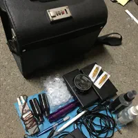 دستگاه تاتو پن