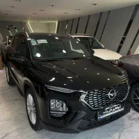 هایما S8 مشکی ، ۴۰۵ روز ، قابل تحویل