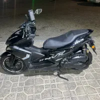 آیروکس ۱۴۰۱