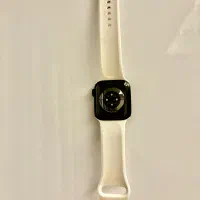 اپل واچ سری۹(۴۱mm case)مشکی|لوازم جانبی موبایل و تبلت|قم, انسجام|دیوار