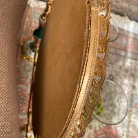 ایینه شمعدان قدیمی|آینه|تهران, شهرک غرب|دیوار