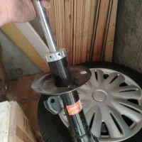 کمک فنر برلیانس سری 230 و220