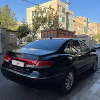 ازرا مدل ۲۰۰۹|خودرو سواری و وانت|اندیشه, اندیشه فاز ۱|دیوار
