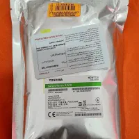 فروش هارد ۲ ترابایت اینترنال گارانتی اصلی پلمپ