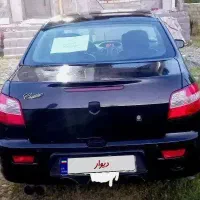رانا مدل ۹۳ بی رنک|خودرو سواری و وانت|رشت, خواهر امام|دیوار
