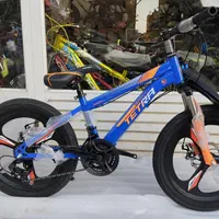 دوچرخه 20 و 16 وارداتی دانهیل اسپرت|دوچرخه، اسکیت، اسکوتر|تبریز, |دیوار