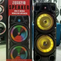 اسپیکر zqs 8210