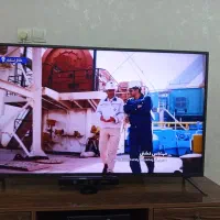 تلوزیون ال ای دی ۴۹Daewooاینچ