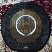 سیستم صوتی ماشین