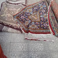 فرش|فرش|اصفهان, باتون|دیوار
