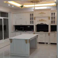 کابینت، کمد دیواری و تی وی روم|مصالح و تجهیزات ساختمان|قوچان, |دیوار