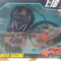 ماشین کنترولی مسابقه ای