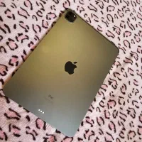 Ipad pro 2021 11inch  256 M1|تبلت|اهواز, گلستان|دیوار