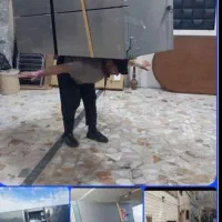 باربری جوان حمل اثاثیه منزل وادارات به تمام نقاط|خدمات حمل و نقل|شیروان (خراسان), |دیوار