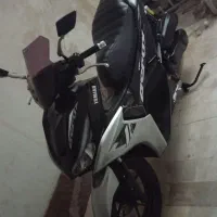 موتور طرح ایروکس