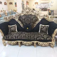 مبل کلاسیک/ قسطی