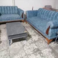 تولید مبل شیاری پینترست پینترستی تولیدی مبل شنتیا|مبلمان خانگی و میز عسلی|گرگان, |دیوار
