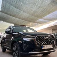 TIGGO 7 PRO MAX AWD / تیگو 7 پرومکس دو دیفرانسیل