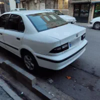 سمند Lxمدل 89