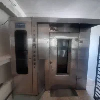 فر قنادی فر شیرینی پزی