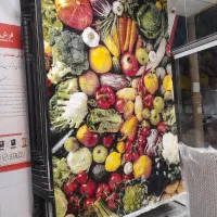 قالی ۹متری بسیارزیباچندماه خریدم نونومدل جدیدتمیز