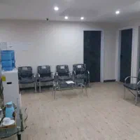 ۱۲۰ متر ۳ خواب. طبقه اول بر چمران، پارکینگ دار|اجارهٔ دفتر کار، اتاق اداری، مطب|اهواز, کیانپارس |دیوار