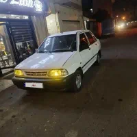 فروش پراید|خودرو سواری و وانت|صومعهسرا, |دیوار