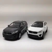 ماکت سورنتو