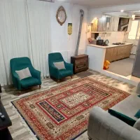 همکف بازسازی شده تمیز  ( الماسی )|فروش آپارتمان|قدس, شهر‌قدس|دیوار