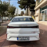 بیجینگ U 5 مدل 1404 تحویل روز|خودرو سواری و وانت|کرج, عظیمیه|دیوار