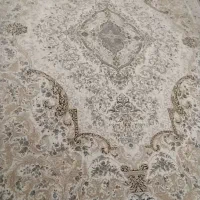 فرش 9متری1200شانه نونو|فرش|باقرشهر, |دیوار