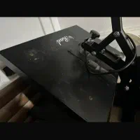 دستگاه پرس نگین|ماشینآلات صنعتی|میناب, |دیوار