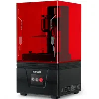 پرینتر سه بعدی رزینی Elegoo Mars 4 DLP|پرینتر، اسکنر، کپی، فکس|تهران, فرمانیه|دیوار