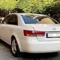اجاره خودرو sonata NF/کرایه اتومبیل از شرکت|خودرو اجارهای|تهران, مهران (سیدخندان)|دیوار